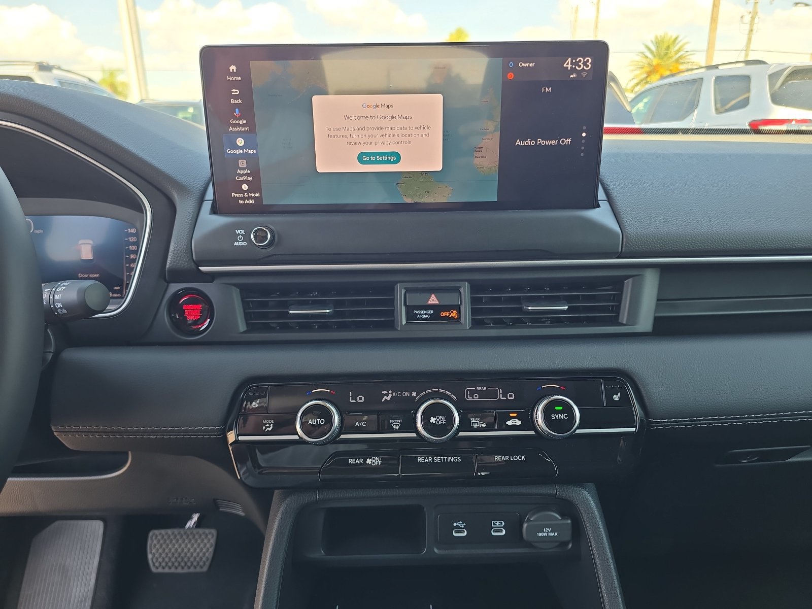 New 2026 Honda Pilot EX-L image 18