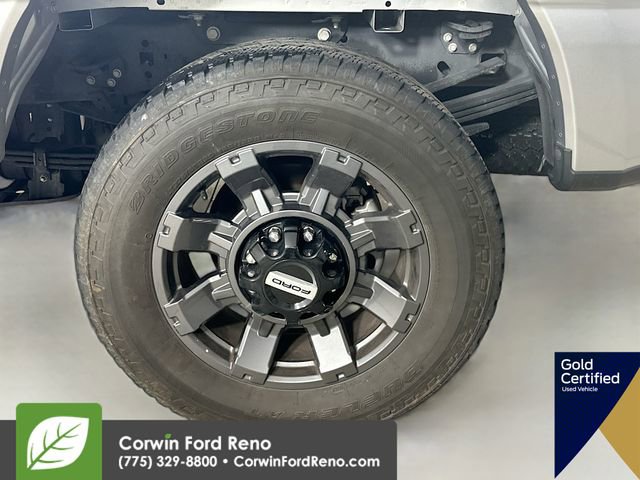 Certified 2023 Ford F350 Lariat w/ Lariat Ultimate Package image 35
