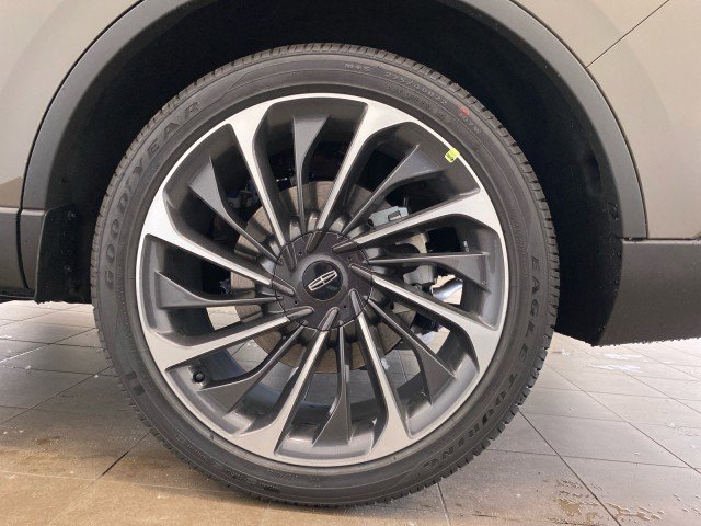 New 2025 Lincoln Aviator Reserve w/ Equipment Group 201A image 25