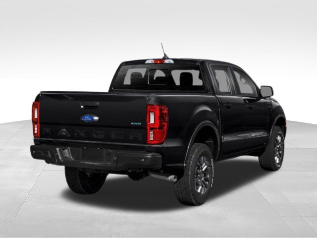 Used 2019 Ford Ranger XLT w/ FX4 Off-Road Package AWD/4WD image 30