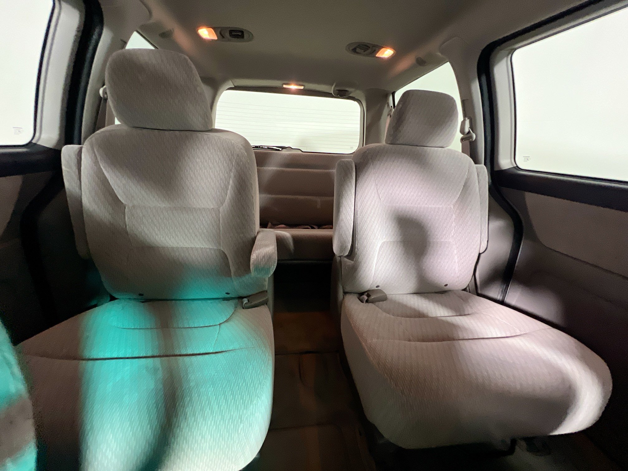 Used 2003 Honda Odyssey LX image 31