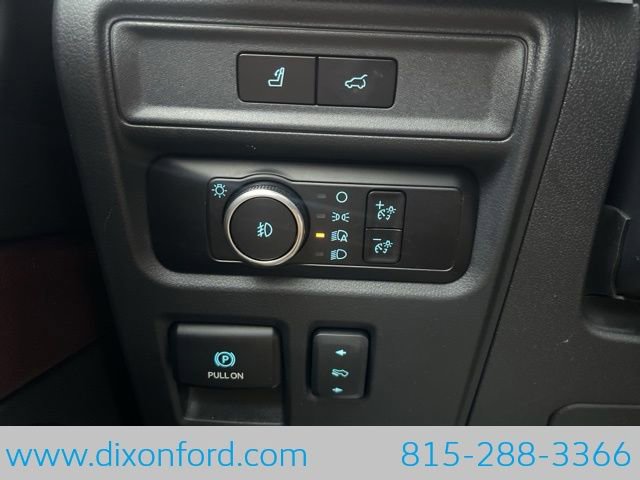 Used 2024 Ford Expedition Max Limited image 20