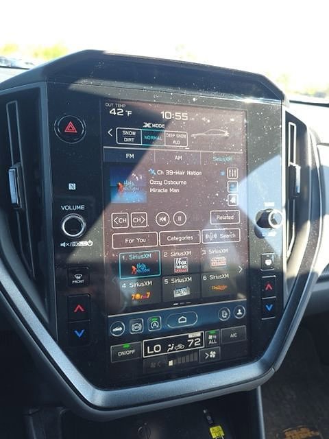 Certified 2024 Subaru Crosstrek 2.5i Wilderness AWD/4WD image 10