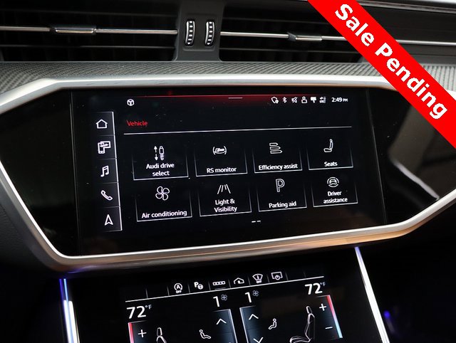 Used 2023 Audi RS 6 image 21