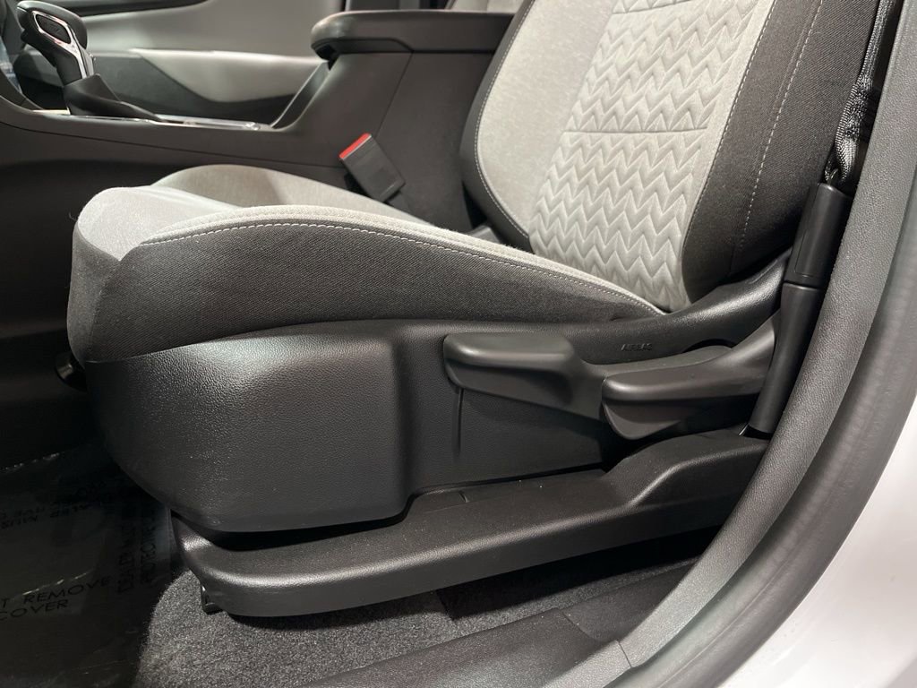 Used 2024 Chevrolet Equinox LS w/ Sport Edition image 20