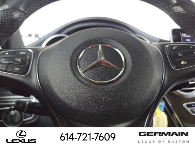 Used 2018 Mercedes-Benz C 300 4MATIC Sedan w/ Premium Package image 24