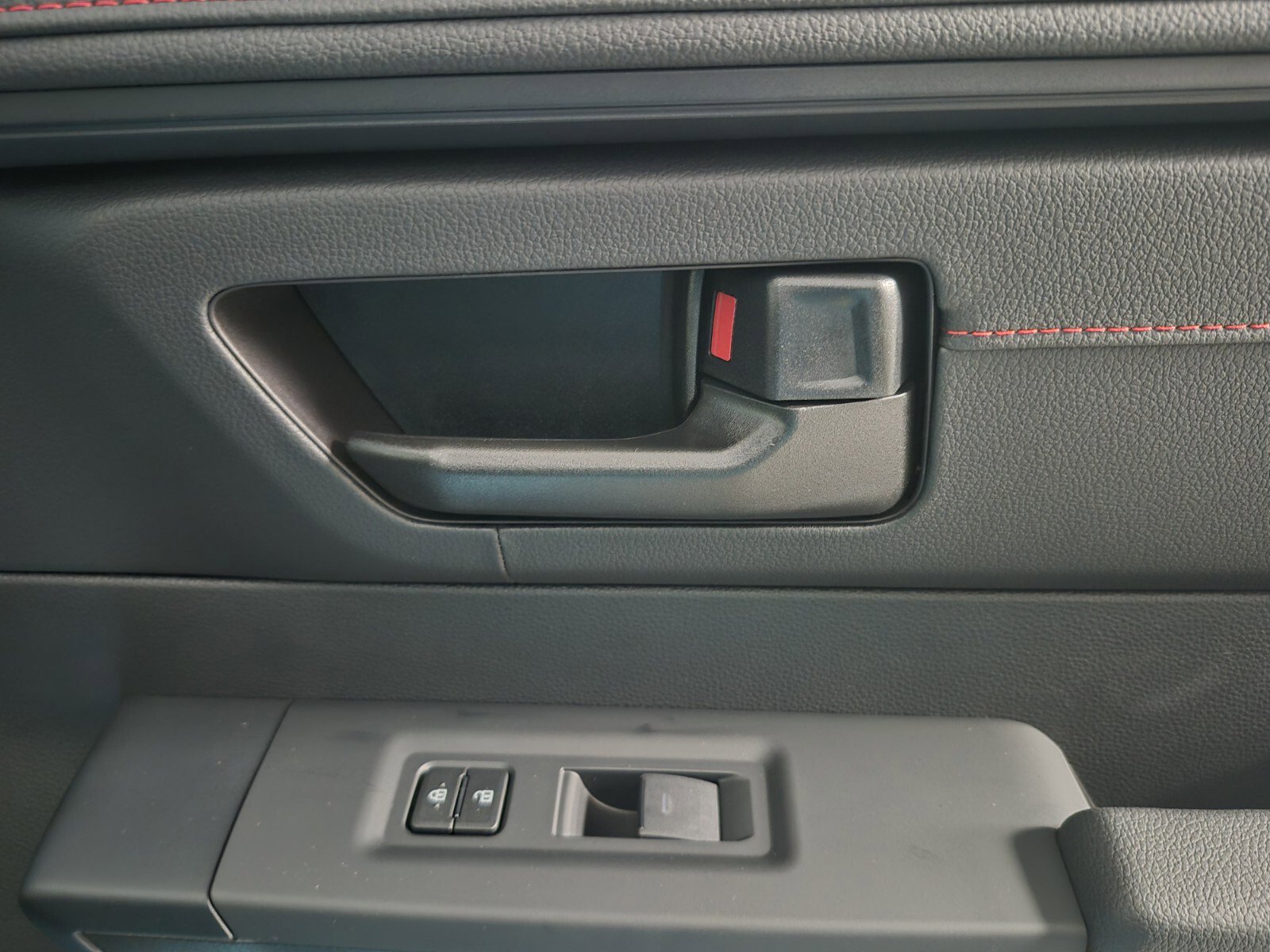 New 2026 Toyota Sequoia TRD Pro image 53