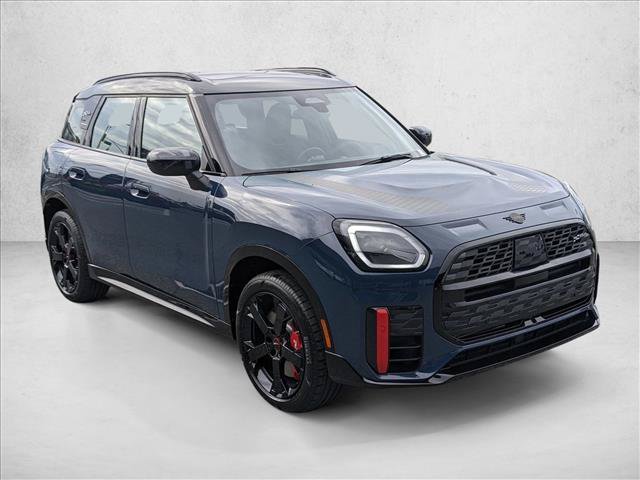 New 2027 MINI Cooper Countryman John Cooper Works AWD/4WD image 7