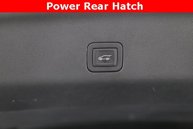 Used 2025 Chevrolet Tahoe Z71 image 29