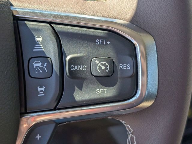 New 2026 RAM 1500 Laramie image 16