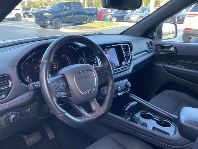 Used 2023 Dodge Durango GT image 12