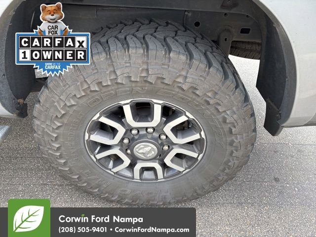 Used 2023 RAM 2500 Limited image 11