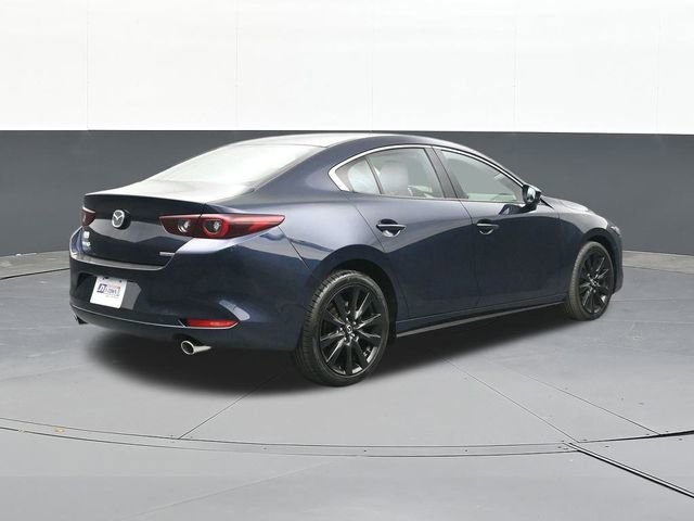 Used 2025 MAZDA MAZDA3 s image 14