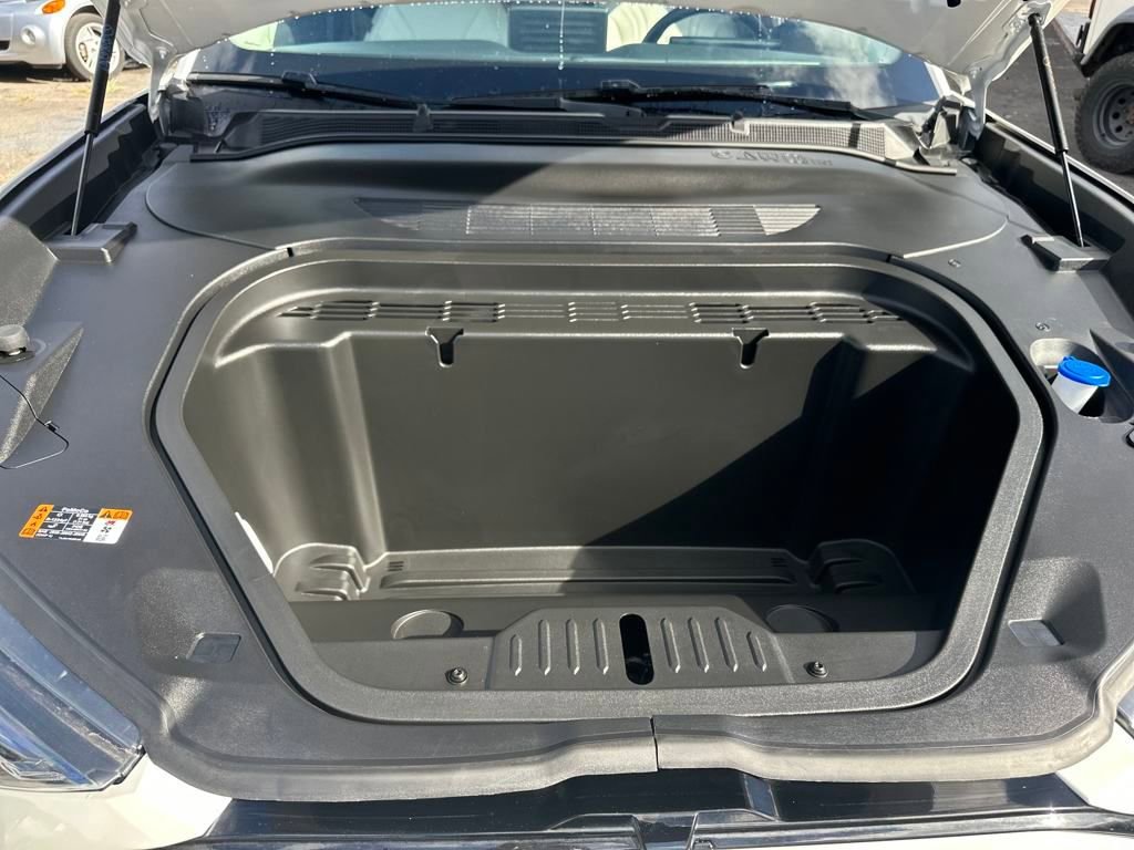 Used 2024 Ford Mustang Mach-E Premium image 21