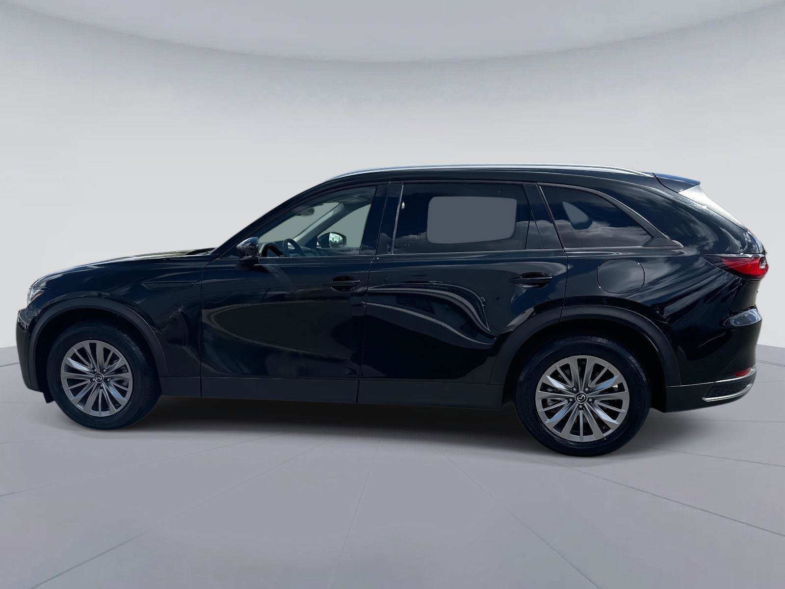 Certified 2024 MAZDA CX-90 3.3 Turbo w/ Preferred Plus image 6
