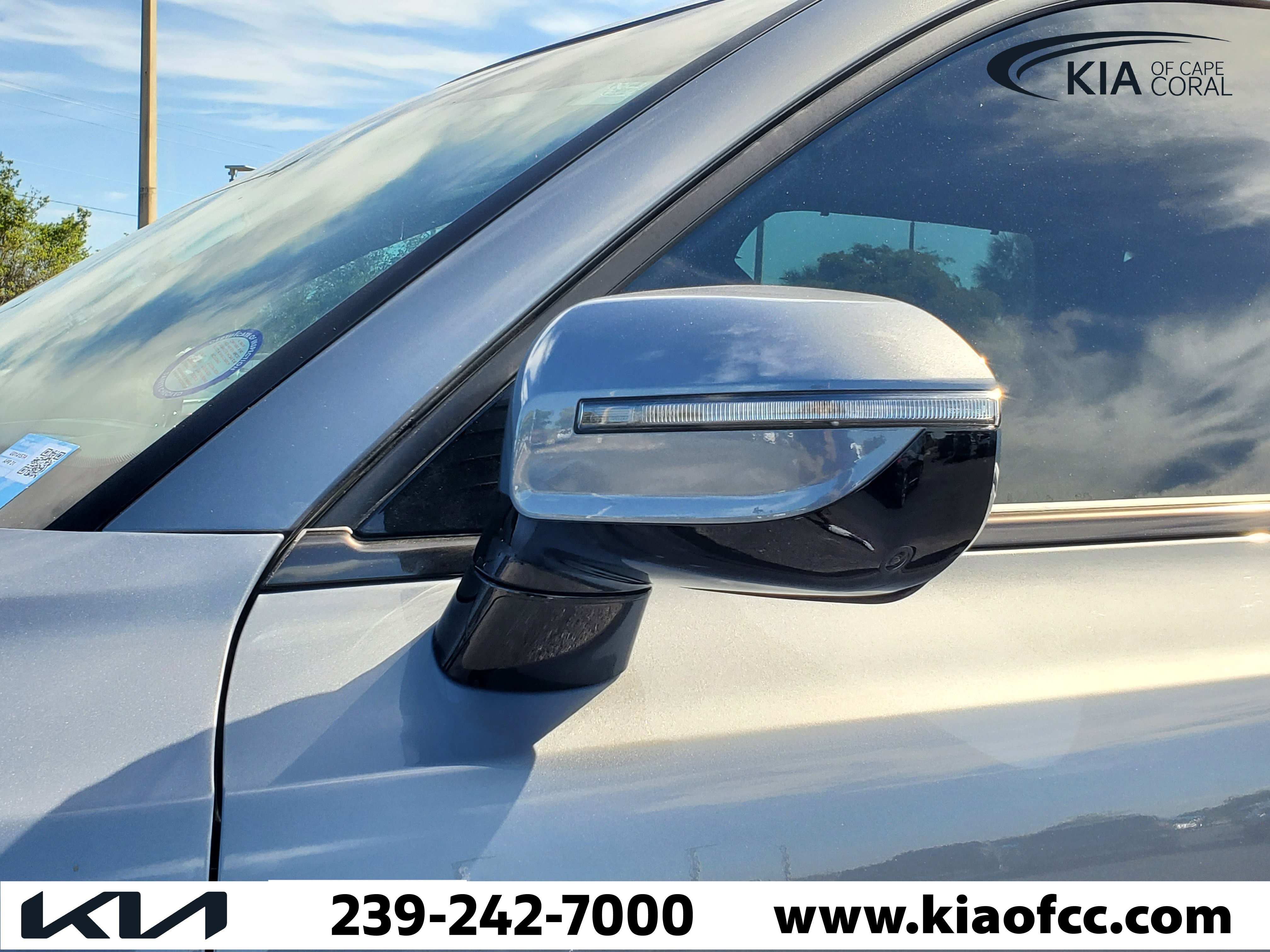 Used 2024 Kia Telluride SX Prestige X-Line AWD/4WD image 6