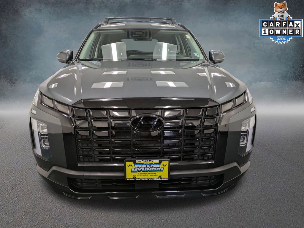 Used 2023 Hyundai Palisade XRT image 2