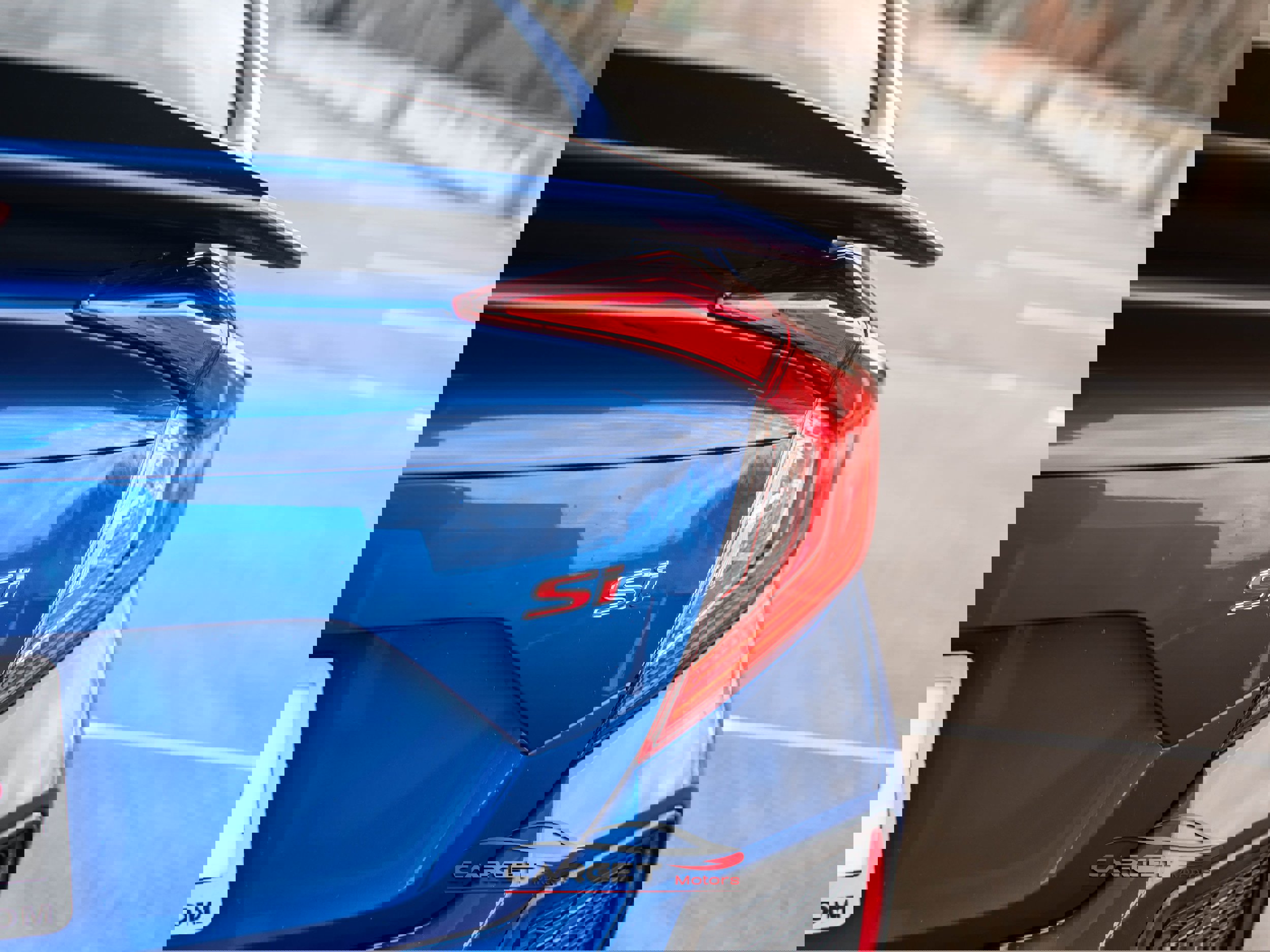 Used 2019 Honda Civic Si image 42