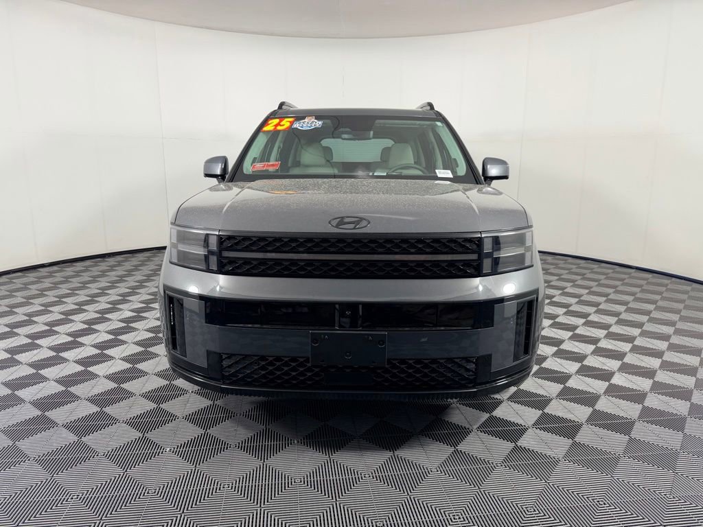 Used 2025 Hyundai Santa Fe Calligraphy AWD/4WD image 11