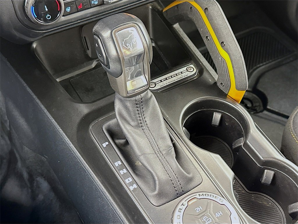 Used 2022 Ford Bronco Badlands image 20