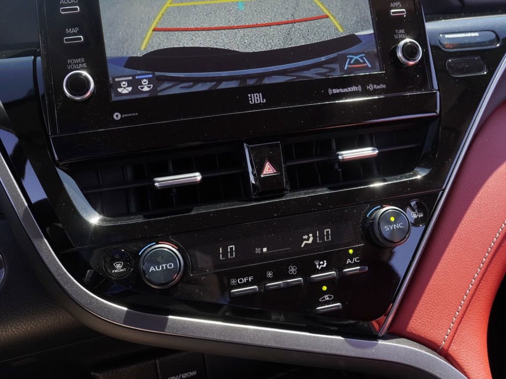 Used 2023 Toyota Camry XSE w/ Protection Package (Q2) (TMS) image 16