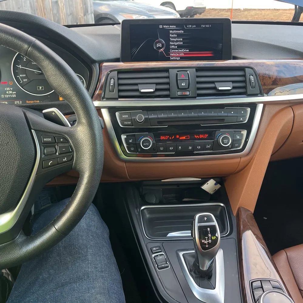 Used 2014 BMW 428i xDrive Coupe AWD/4WD image 9