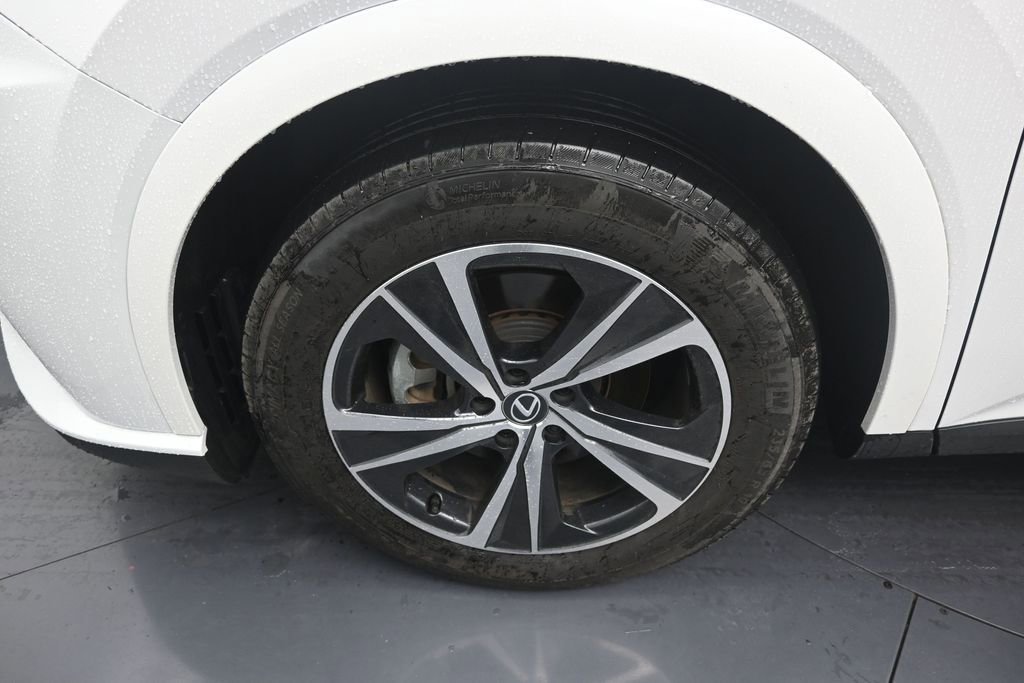 Used 2024 Lexus RX 350 FWD w/ Technology Package image 9