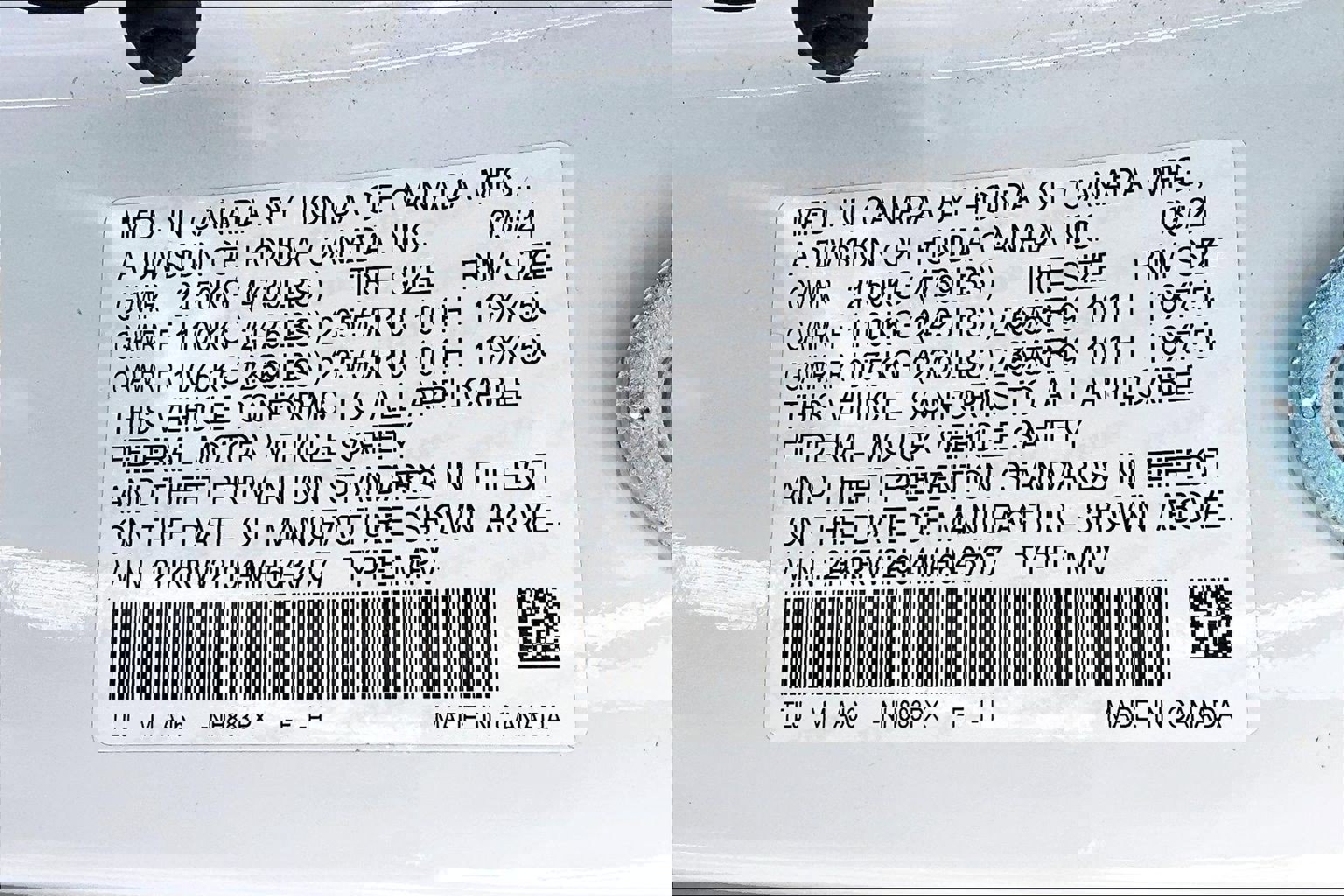 Used 2021 Honda CR-V Touring image 19