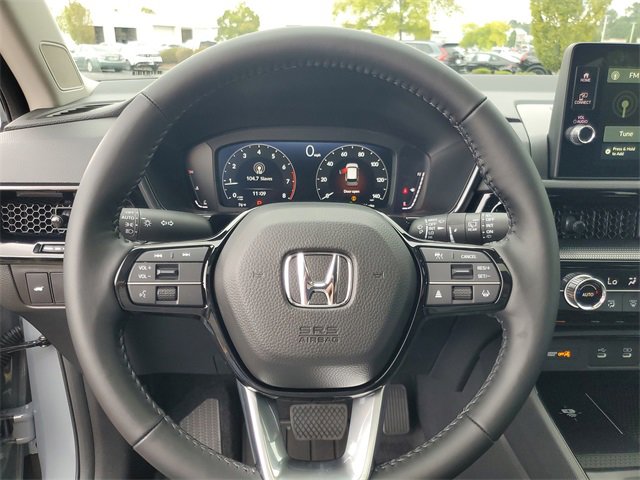 New 2026 Honda CR-V EX-L image 16