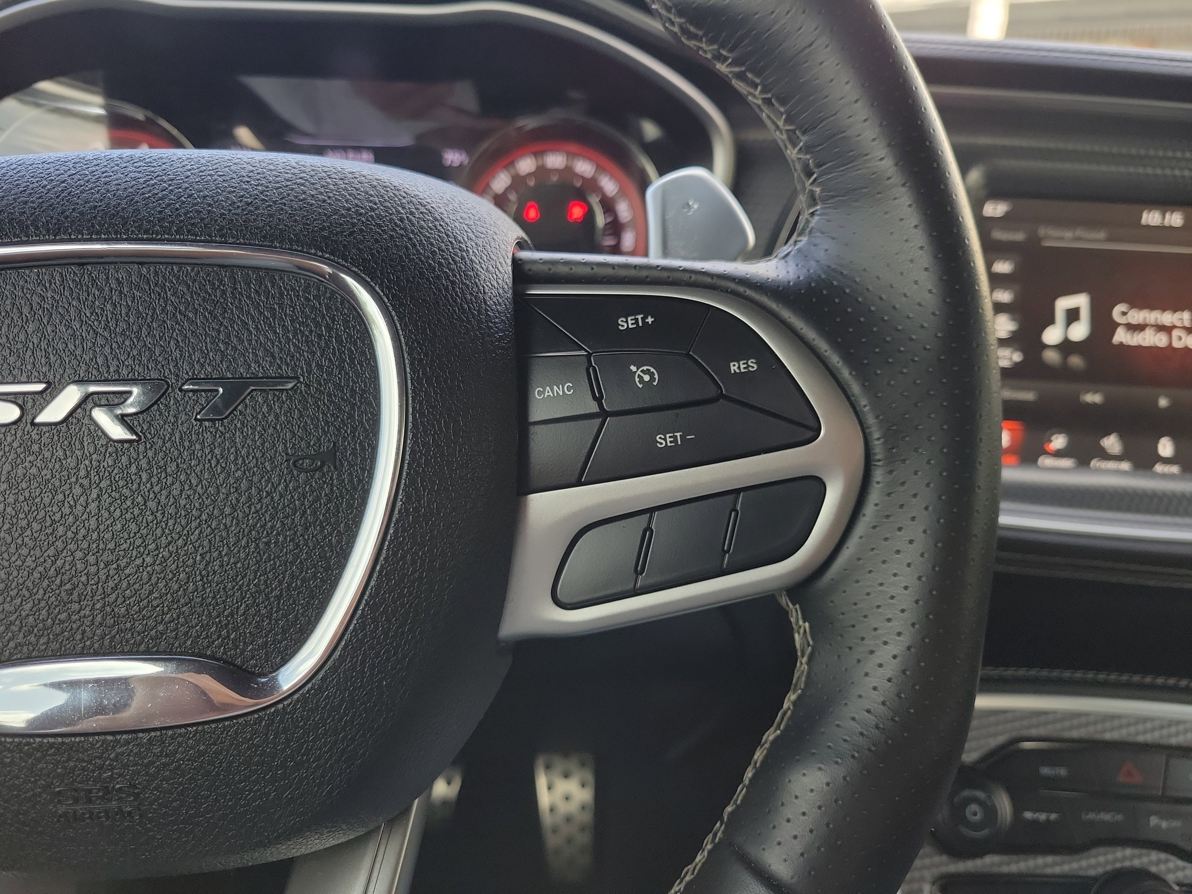 Used 2023 Dodge Challenger SRT Hellcat RWD image 31
