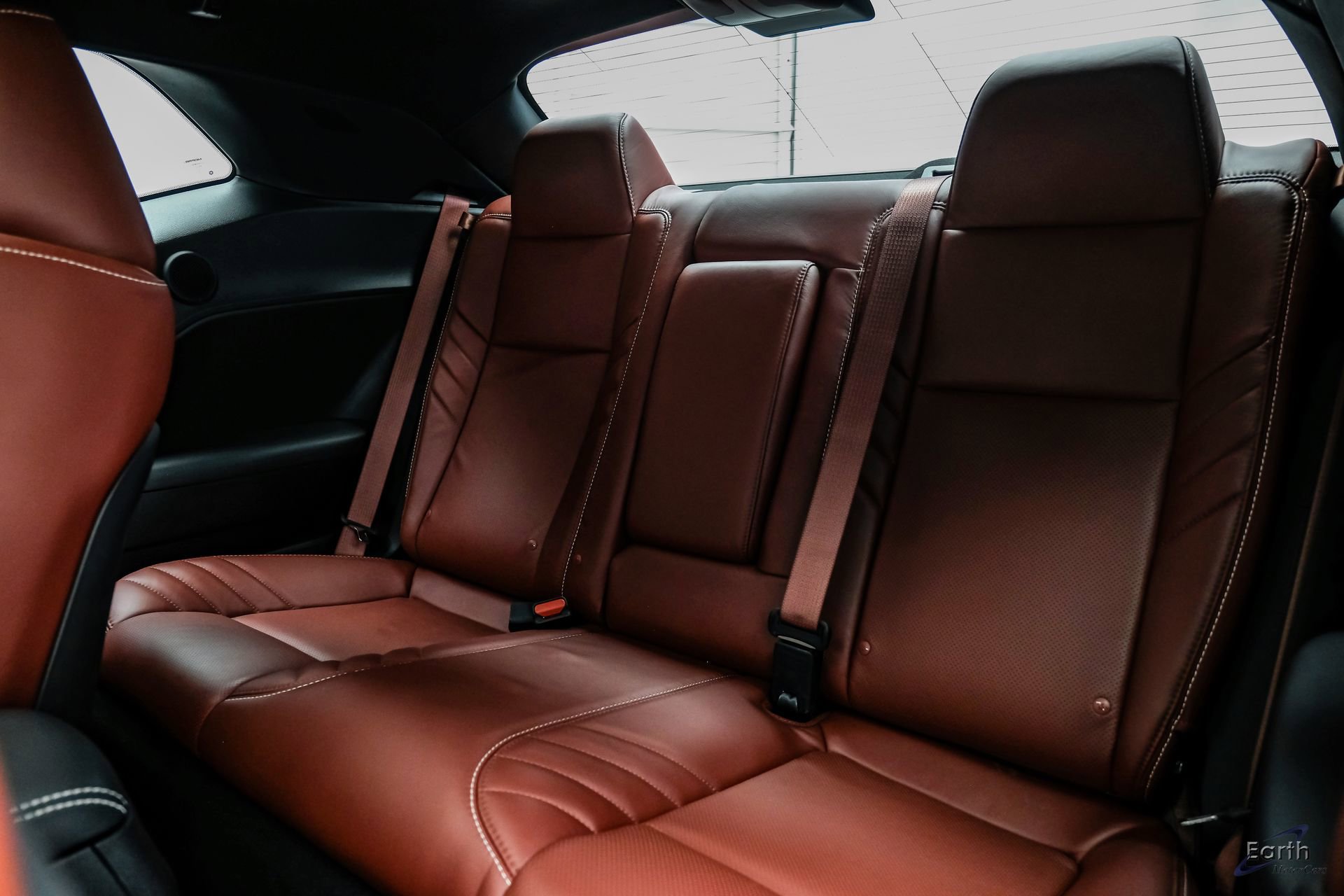 Used 2023 Dodge Challenger SRT Hellcat Redeye image 87