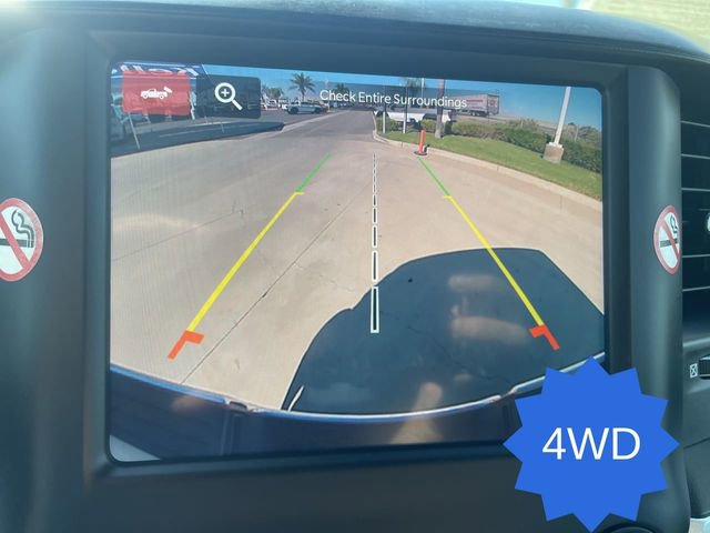 Used 2024 RAM 2500 Big Horn image 14