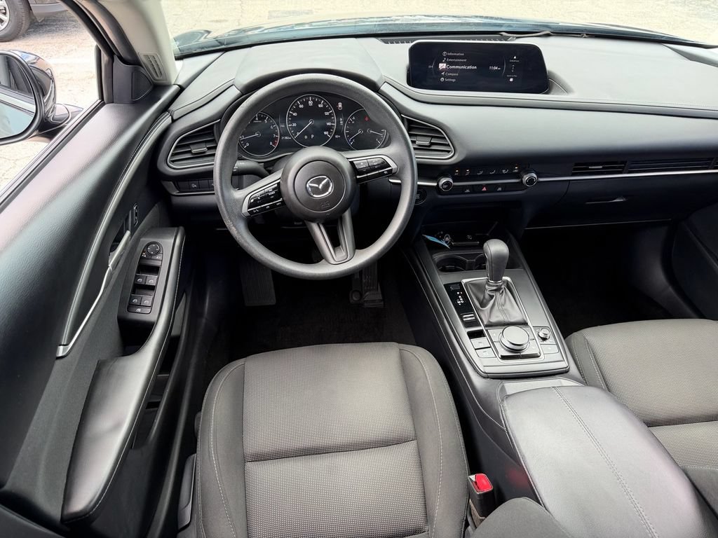 Certified 2024 MAZDA CX-30 AWD 2.5 S image 11