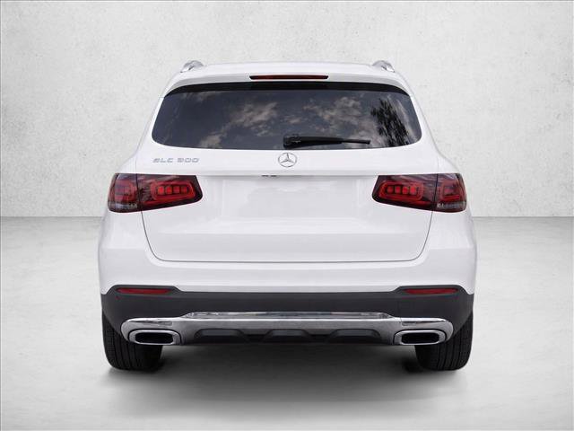 Used 2020 Mercedes-Benz GLC 300 image 6