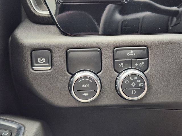 Used 2024 GMC Sierra 1500 Elevation RWD image 14