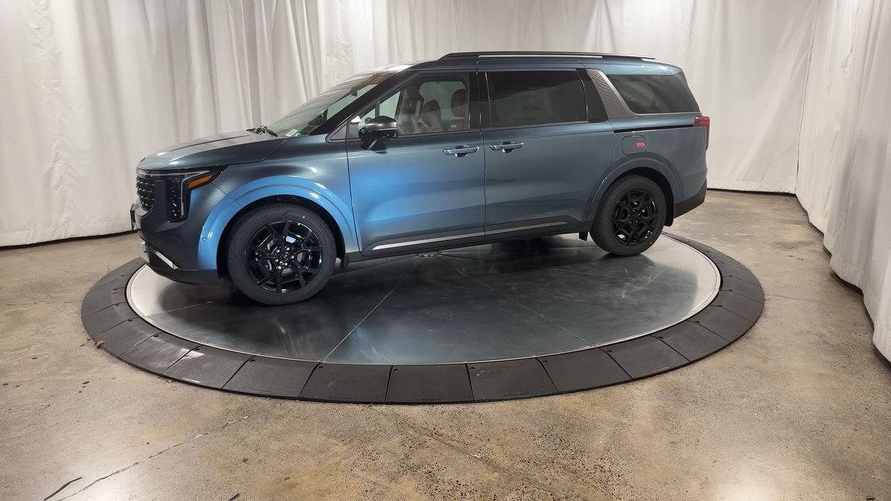 New 2026 Kia Carnival SX Prestige image 6