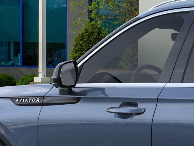 New 2026 Lincoln Aviator AWD image 21
