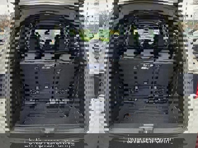 Certified 2026 Honda Odyssey Sport-L image 33