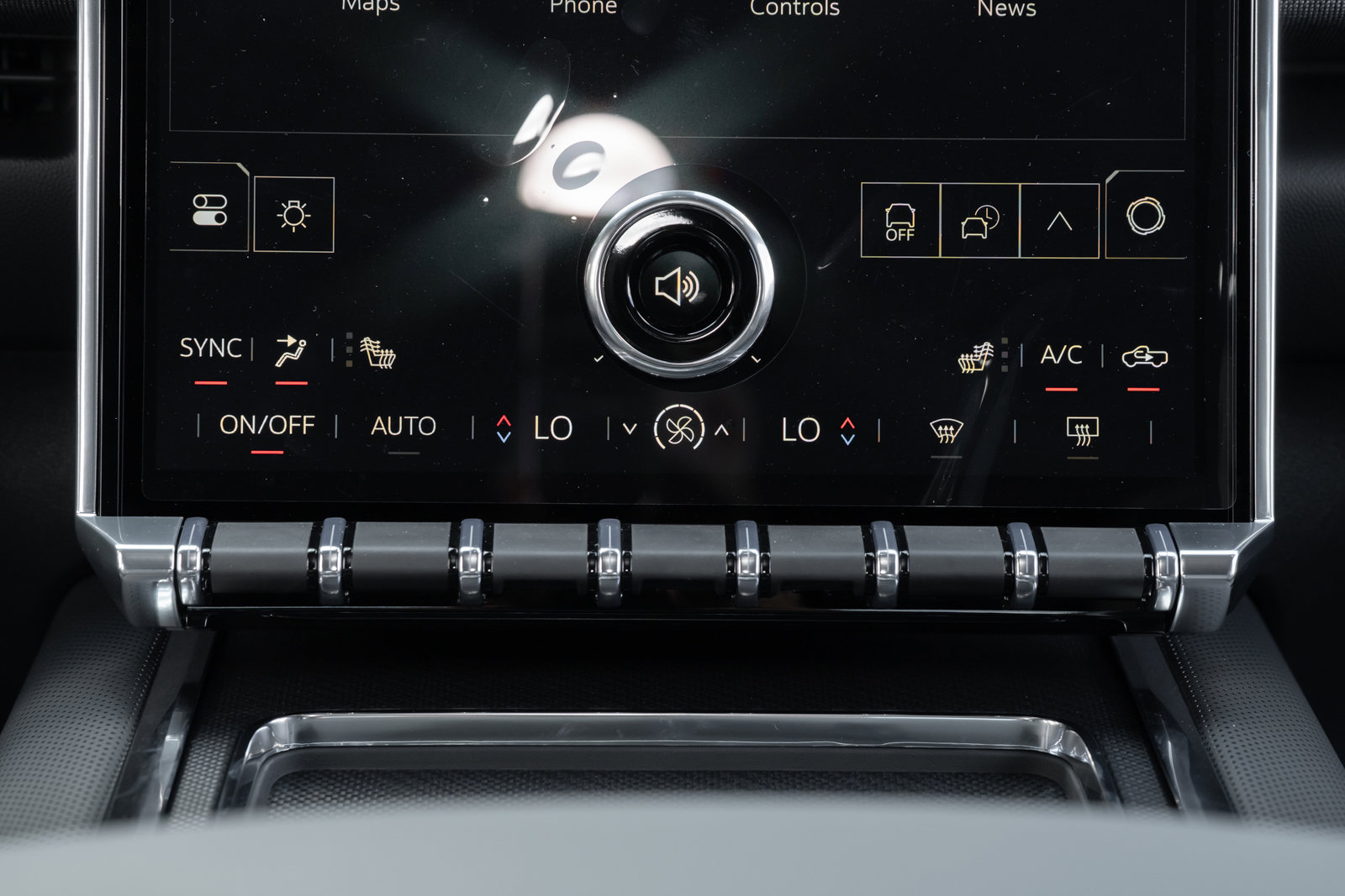 New 2026 GMC Sierra EV Elevation image 31