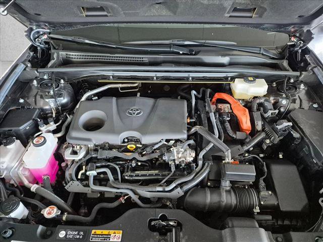 Used 2023 Toyota Crown w/ Advanced Technology Package AWD/4WD image 24