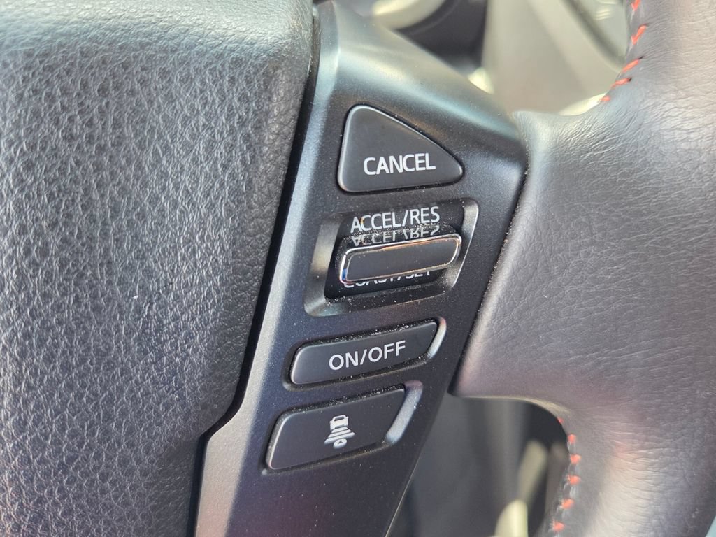 Certified 2022 Nissan Titan PRO-4X w/ Pro-4x Convenience Package AWD/4WD image 22