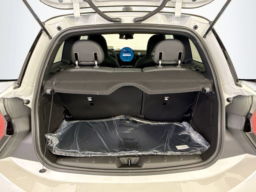 New 2026 MINI Cooper S image 25