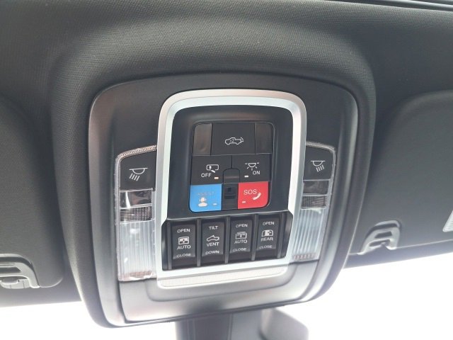 New 2026 RAM 1500 Laramie image 48