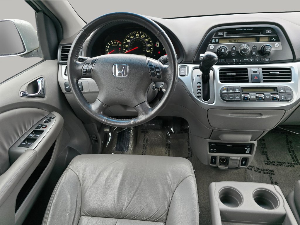 Used 2010 Honda Odyssey EX-L image 3