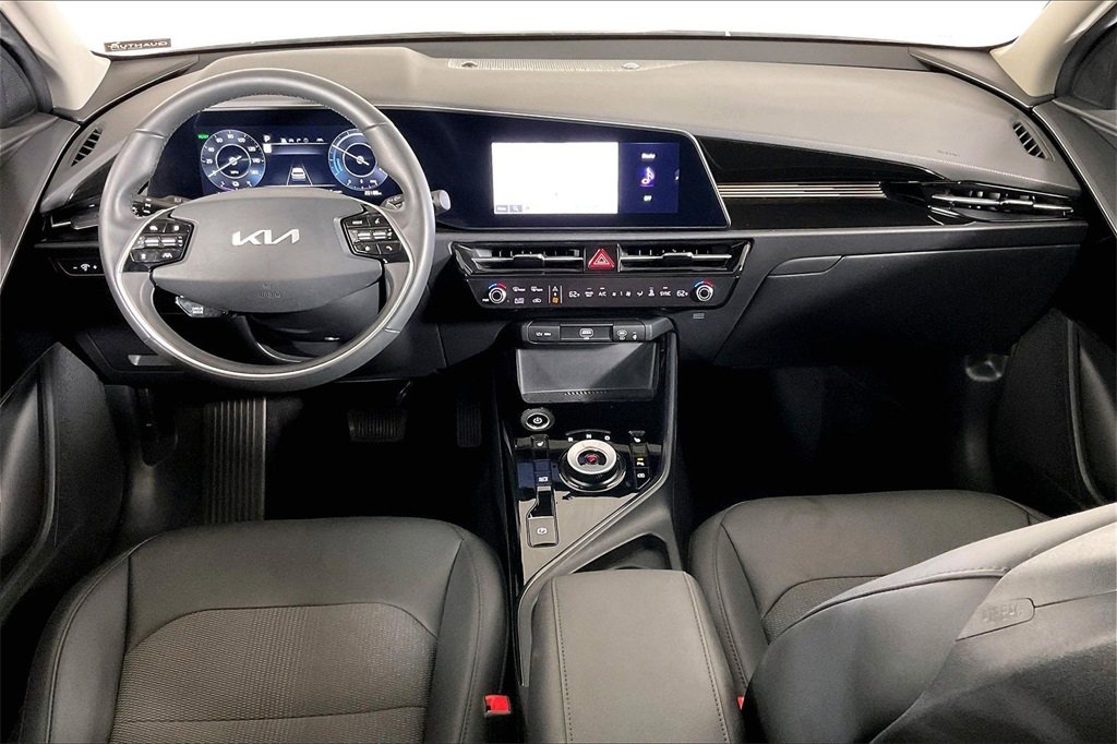 Used 2023 Kia Niro Wind image 15