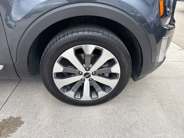 Used 2022 Kia Telluride S image 18