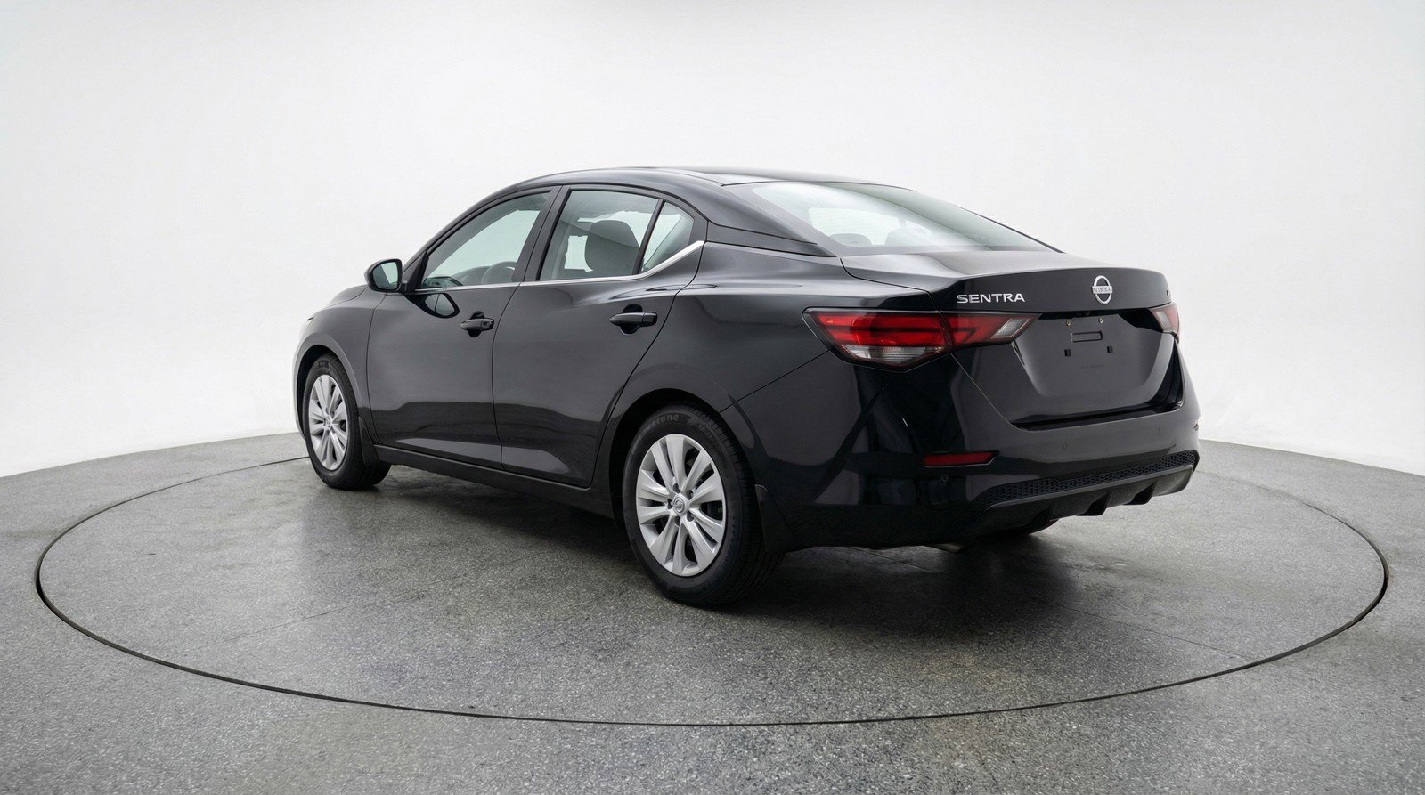 Used 2025 Nissan Sentra S FWD image 6