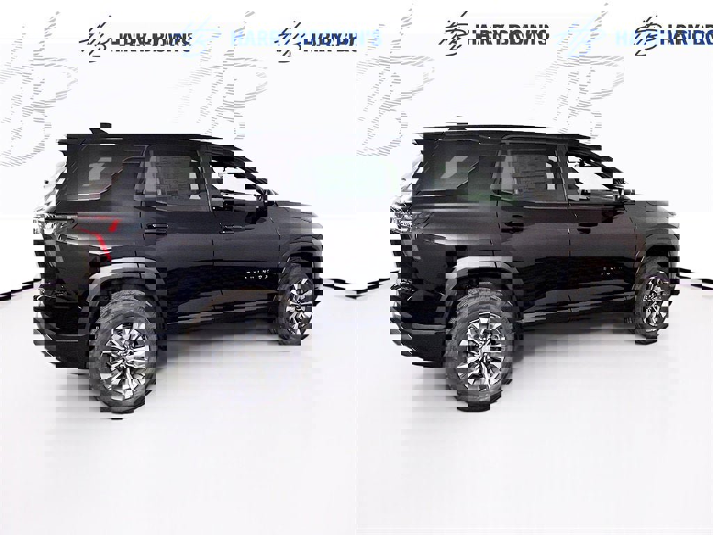 New 2026 Chevrolet Equinox LT w/ Convenience Package II image 32