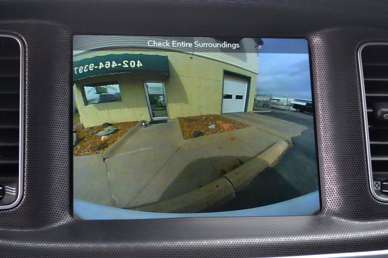 Used 2018 Dodge Charger GT image 23