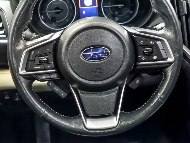 Used 2022 Subaru Ascent Limited w/ Technology Package AWD/4WD image 20
